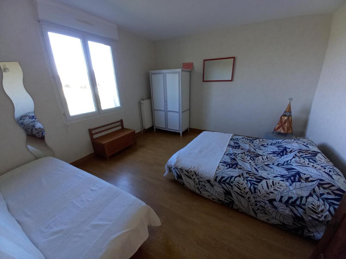 Chambre D'Hote Trôo Eksteriør billede